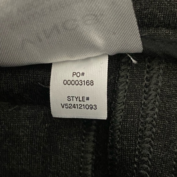 Vince Ski Skinny Pants in Charcoal Size 2 NWT - Picture 11 of 11